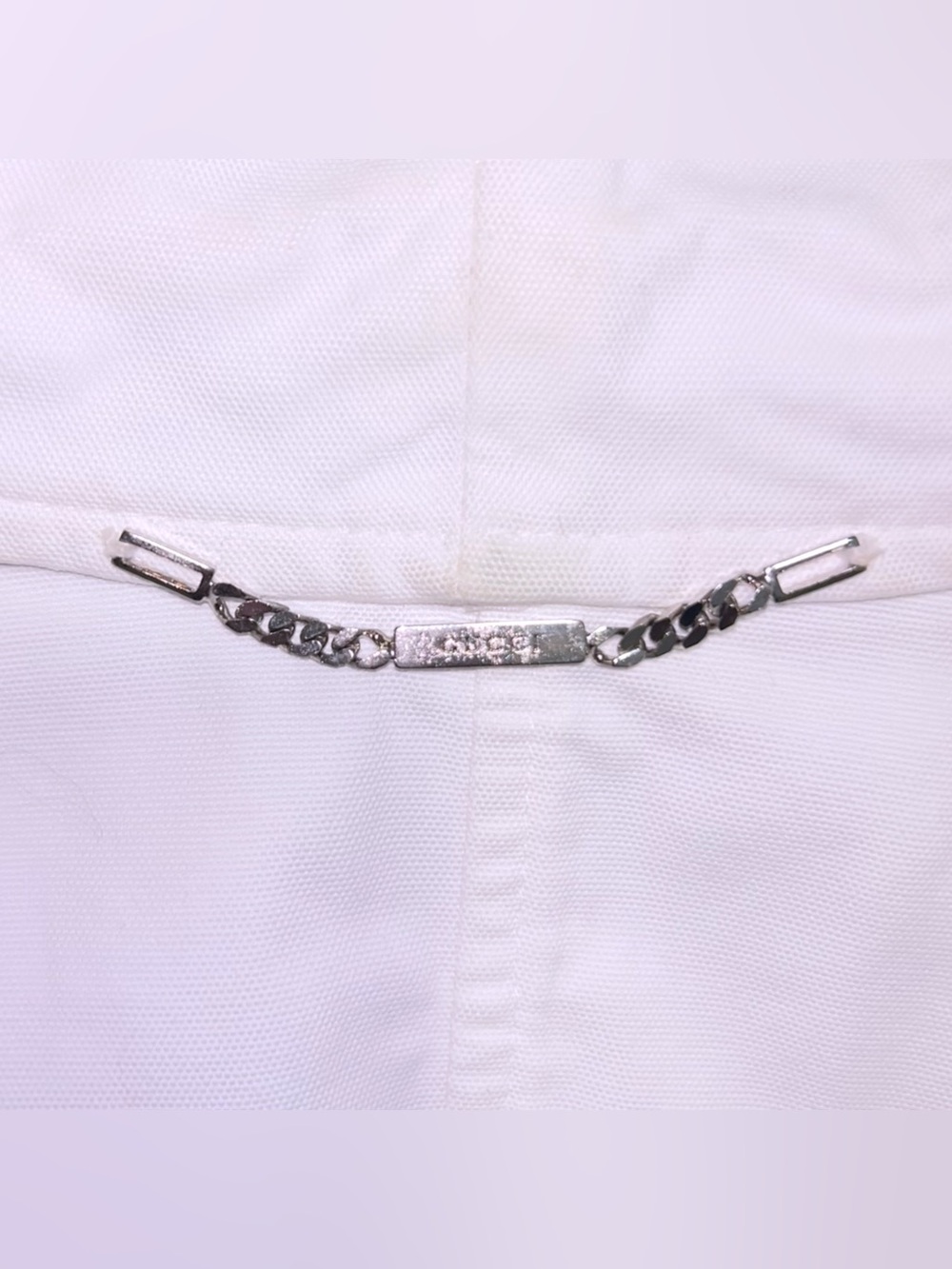 Gucci by Tom Ford Spring/Summer 2001 Jacket - Picture 4 of 7